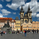 Preview Prague before you pick your hotel