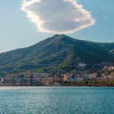 Scout your Amalfi Coast base in Salerno