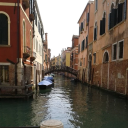 Walk Venice before you book it